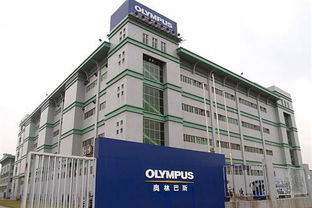 奧林巴斯的變革之路 從保守求穩(wěn)到轉(zhuǎn)型醫(yī)療的必然選擇