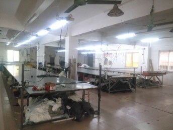 海珠區(qū)七星崗710方帶電梯制衣廠轉(zhuǎn)讓 多功能廠房與配套服務(wù)詳解