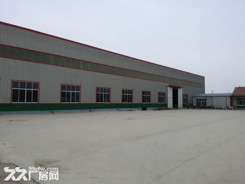 關(guān)于好位置33畝場地及2380平方車間整廠轉(zhuǎn)讓的通知