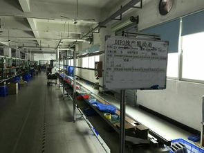 寶安大道大洋田稀缺優(yōu)質(zhì)廠房轉(zhuǎn)讓 二樓2000平豪華裝修，零轉(zhuǎn)讓費入駐