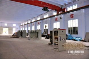 山東萊蕪市9414平方米電力產(chǎn)品工廠整體轉(zhuǎn)讓，設施齊全，手續(xù)完備，轉(zhuǎn)讓價2100萬